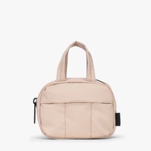 Luka Duffel Zip Bag Charm
