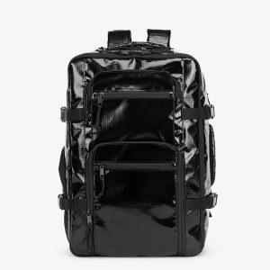 Terra 26L Laptop Duffel Backpack