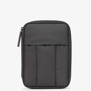 Luka Zip Passport Wallet